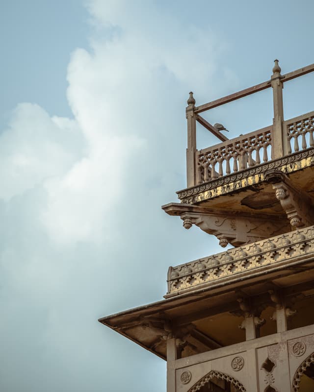 City Palace