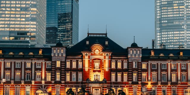 Marunouchi