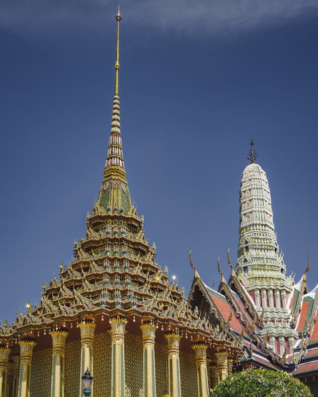 Wat Phra Kaew