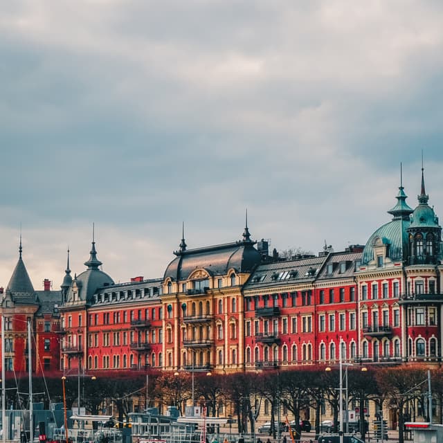 Promenade
