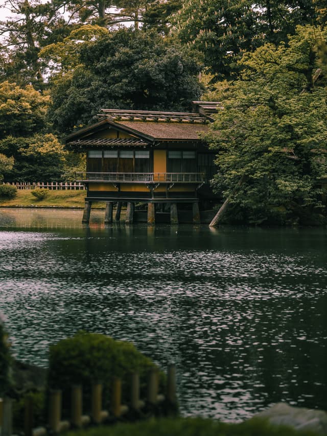 Lakeside