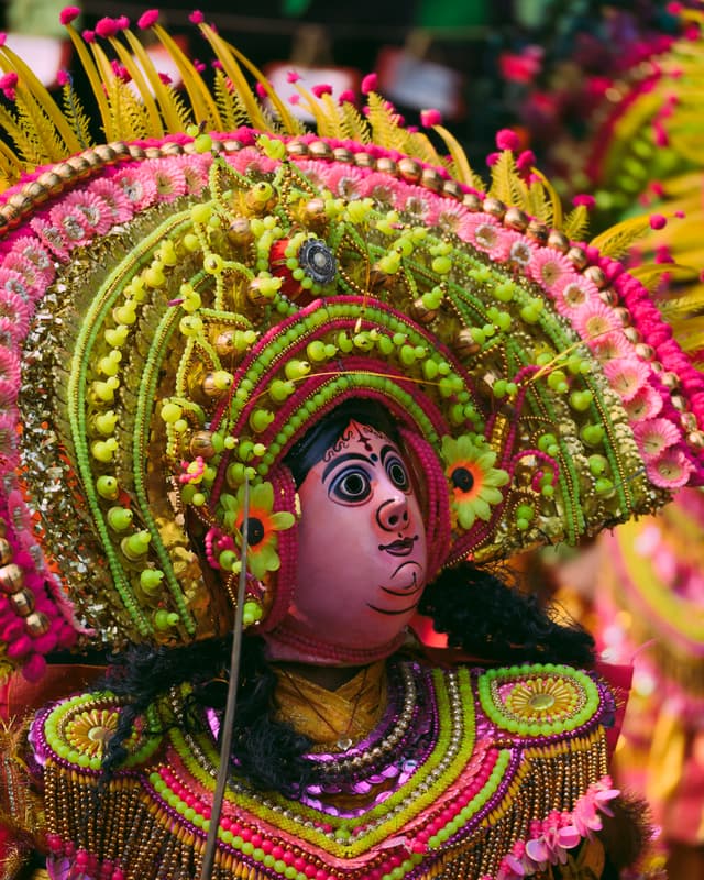 Durga