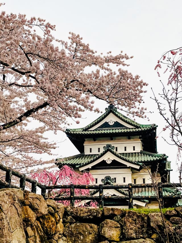 Hirosaki