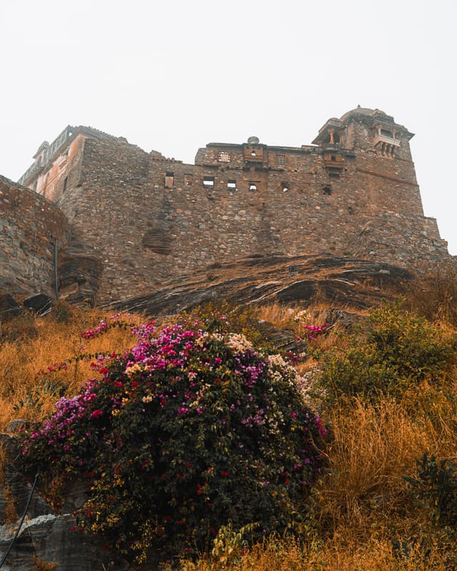 Kumbhalgarh