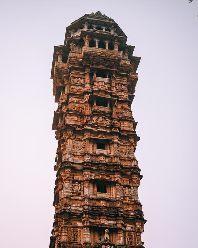 Victory Tower