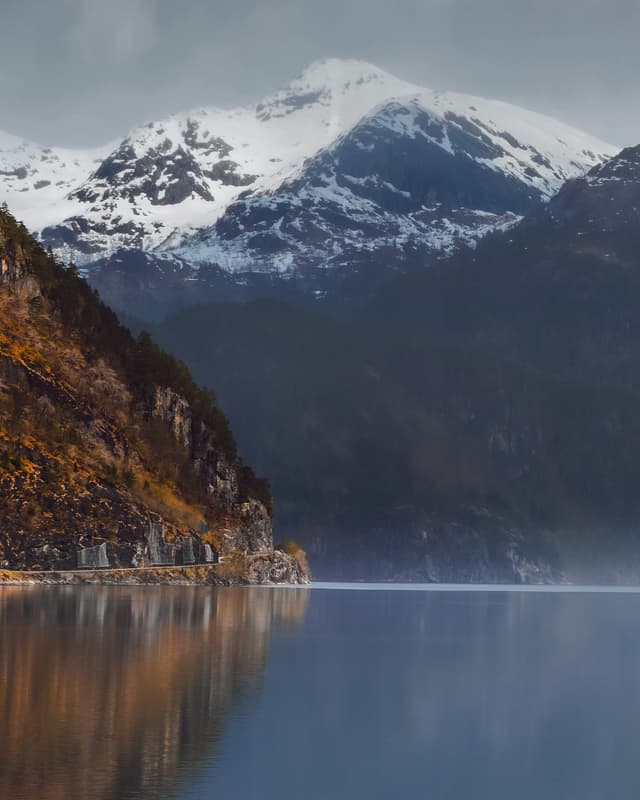 Fjordland