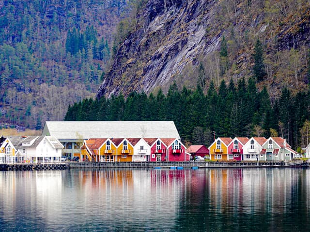 Fjordland