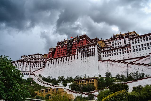 Potala