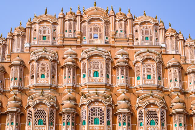 Hawa Mahal