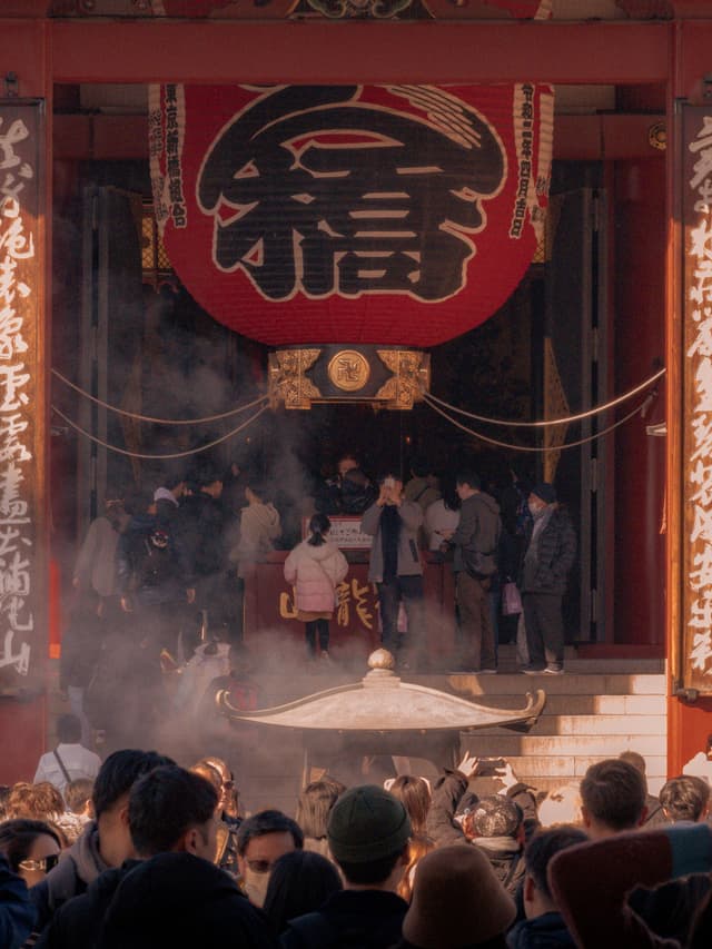 Kaminarimon