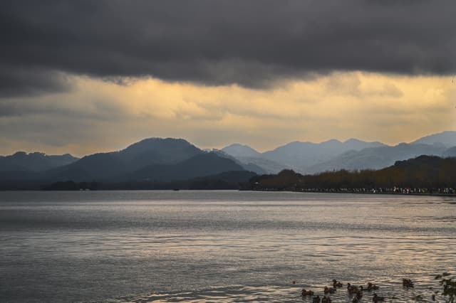 West Lake