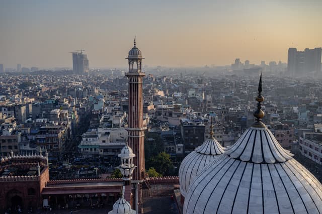 Delhi-6