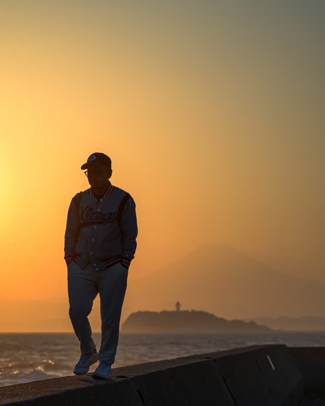 Silhouette
