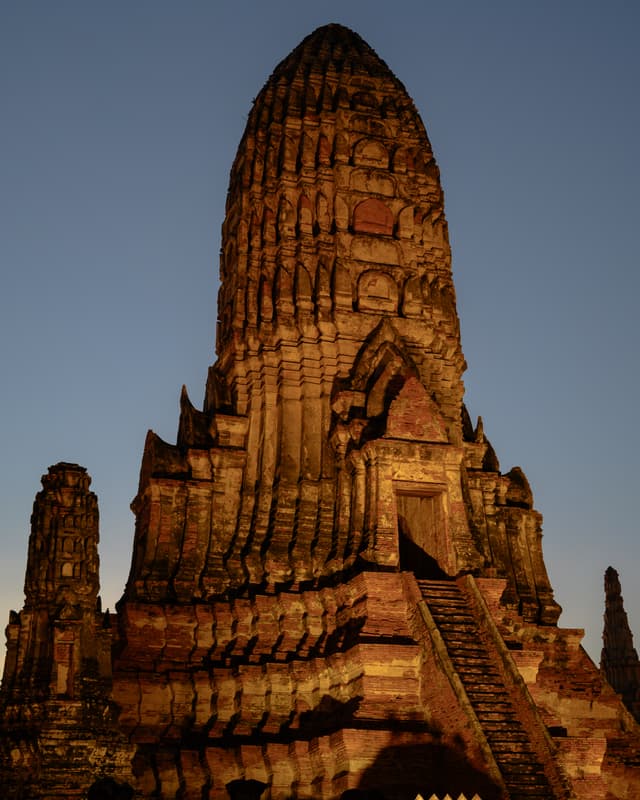 Wat Ratchaburana