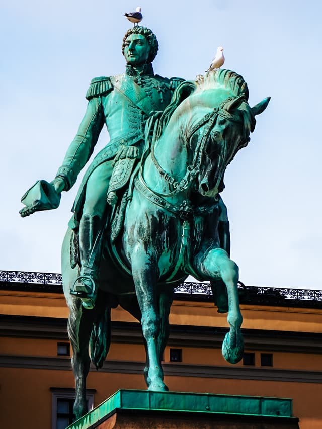 Conqueror
