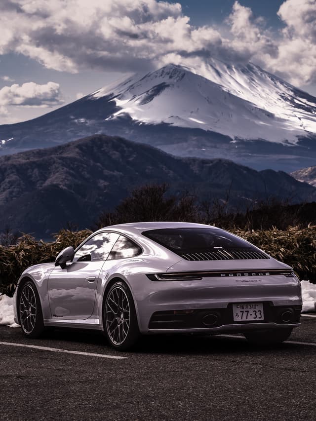 Summit speed