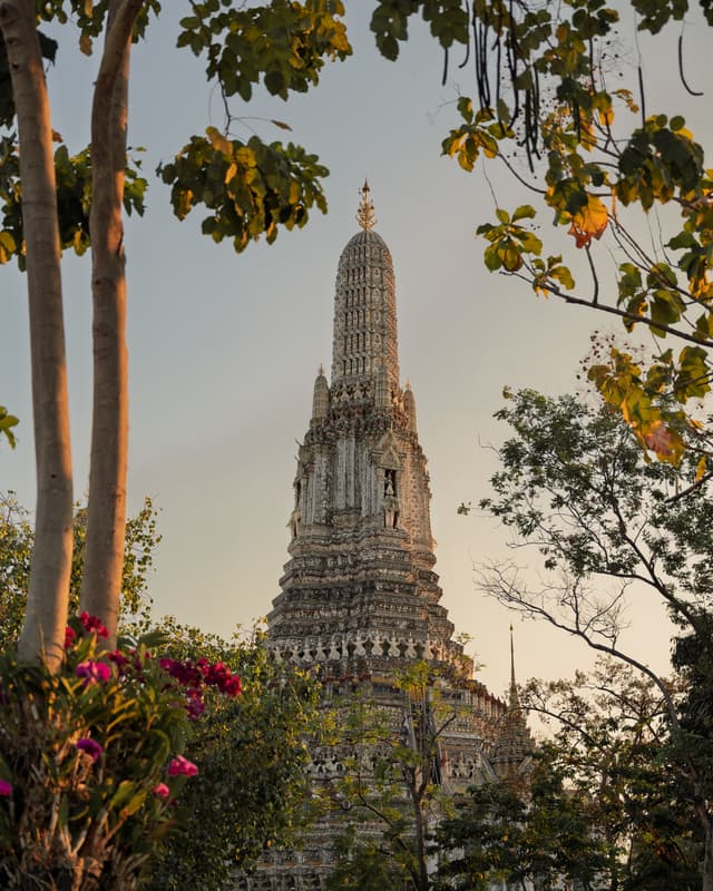 Wat Arun Ratchawararam