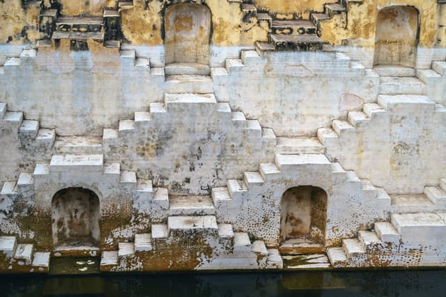 Stepwell