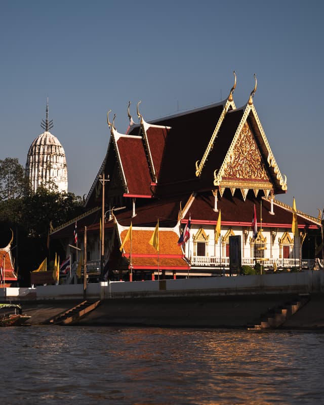 Wat Phutthaisawan