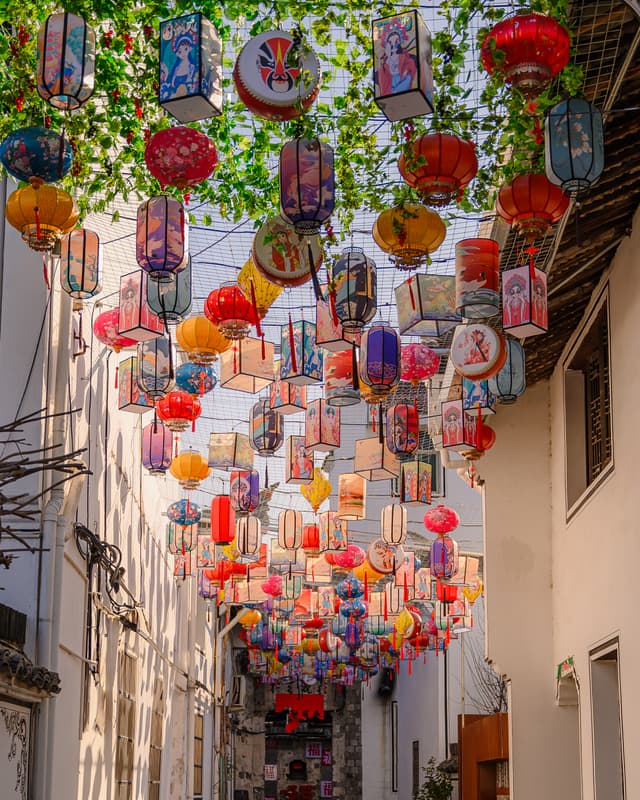 Lantern Festival