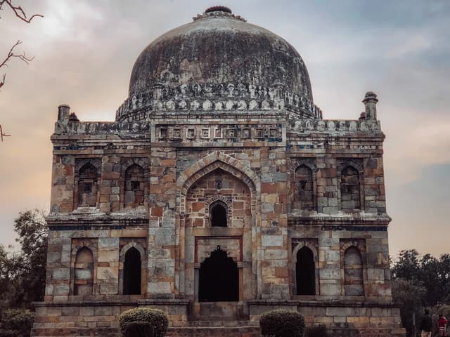 Lodhi