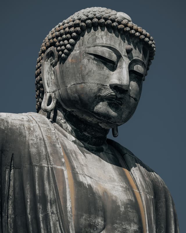 Bodhisattva