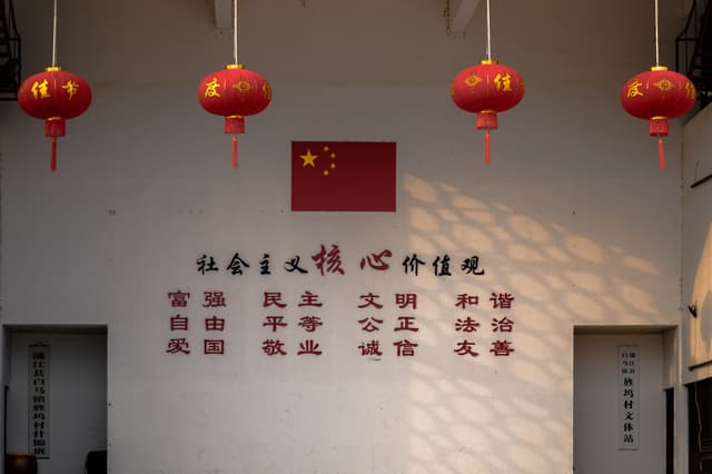 Tenets