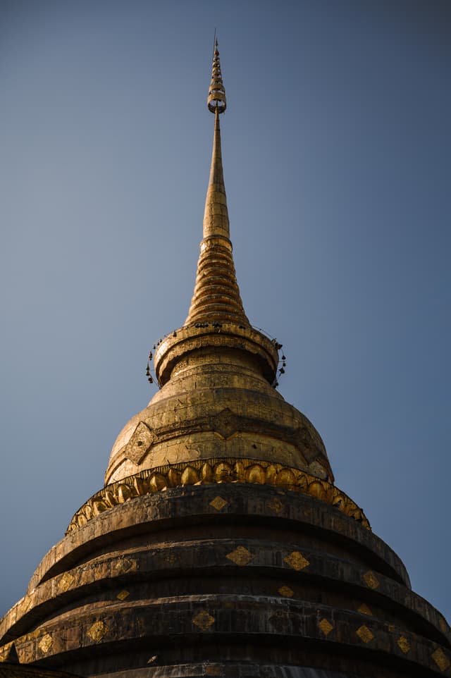 "Spirytual" directions