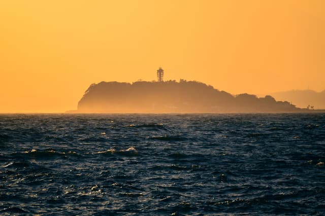 Enoshima