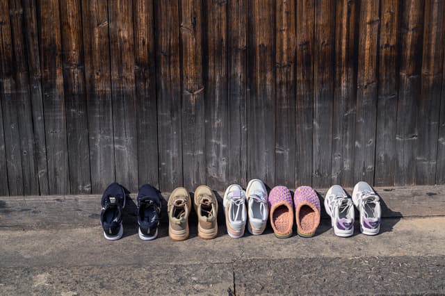 Shoes