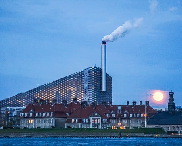 CopenHill