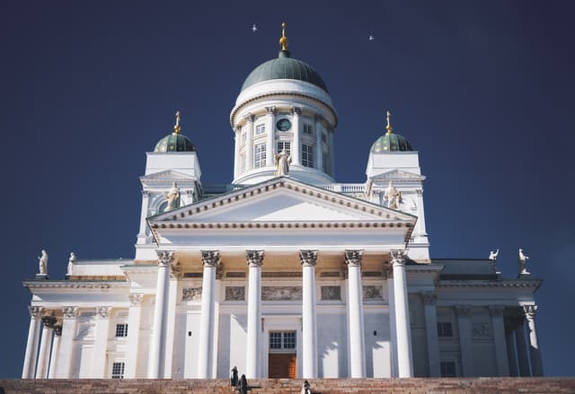 Tuomiokirkko