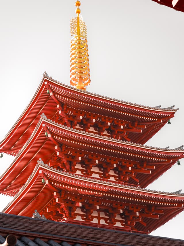 Sensōji