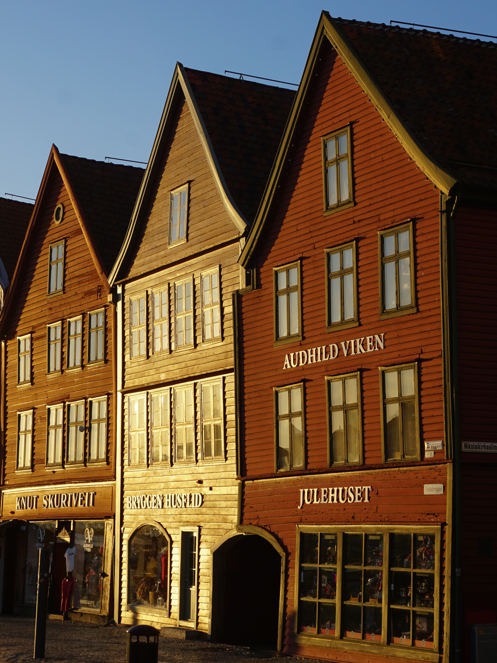 Bryggen