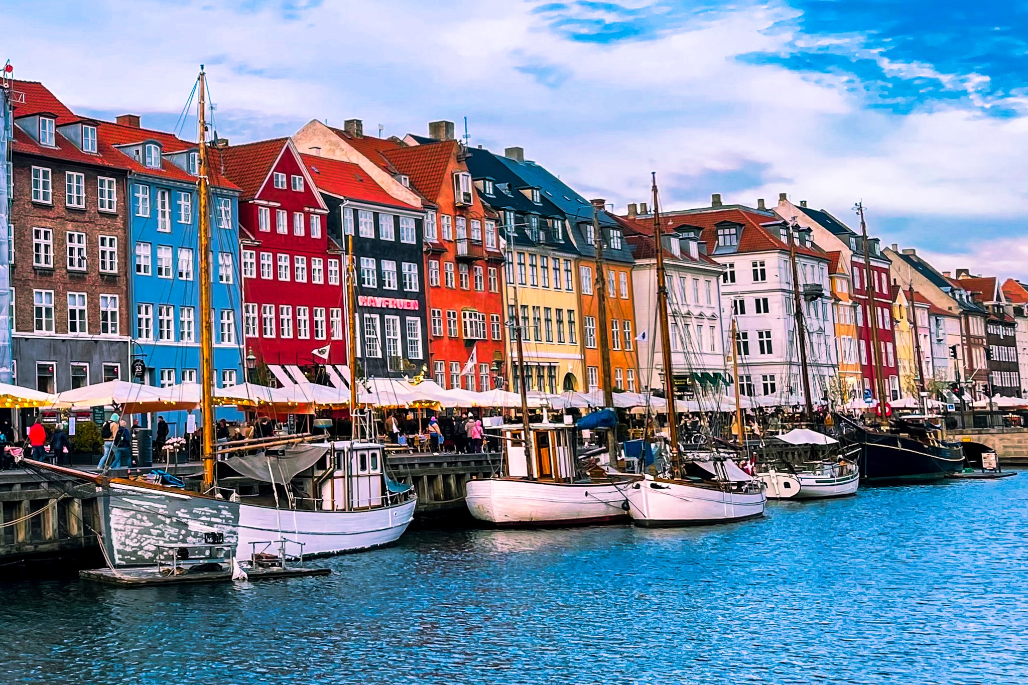 Nyhavn