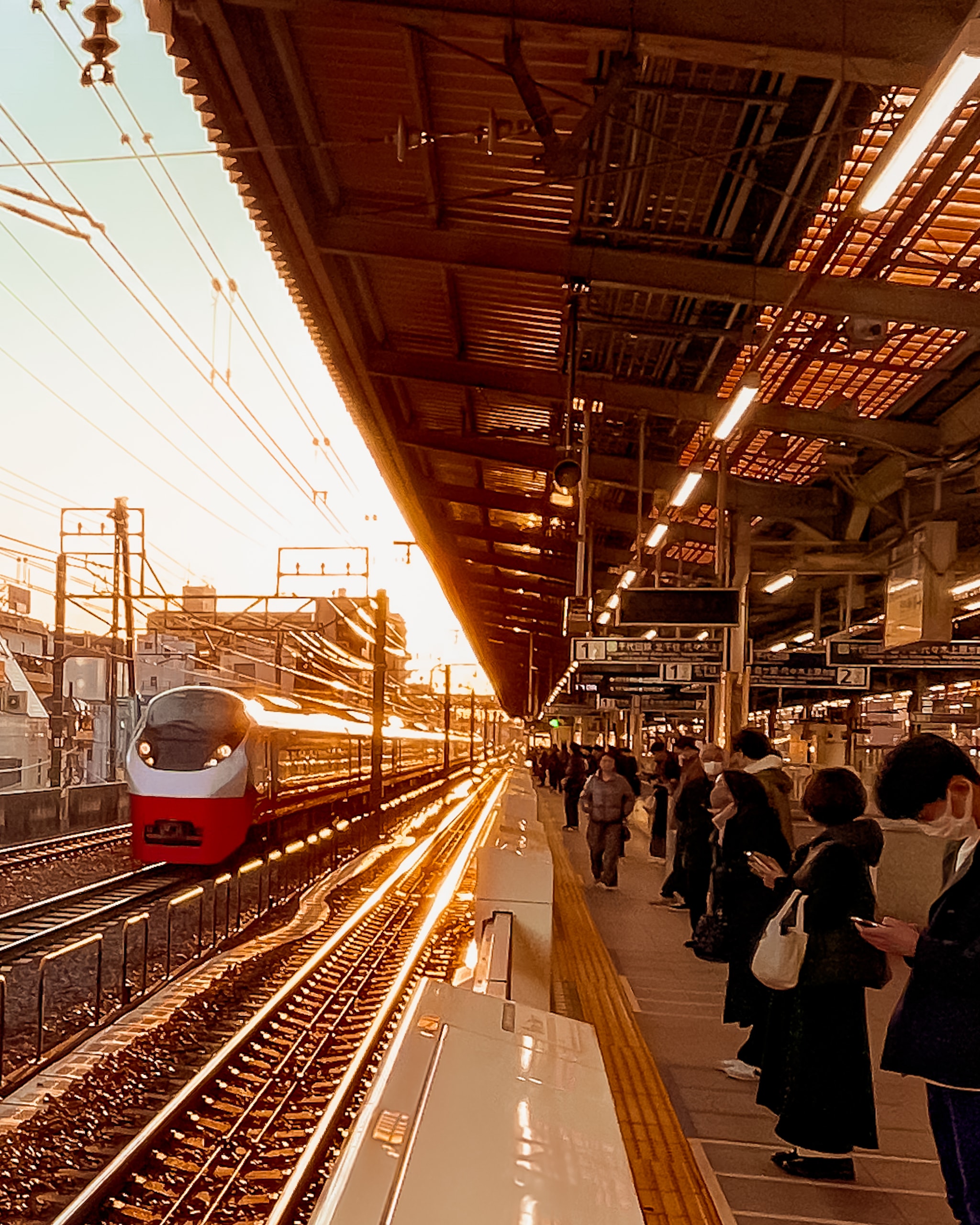 Locomotion
