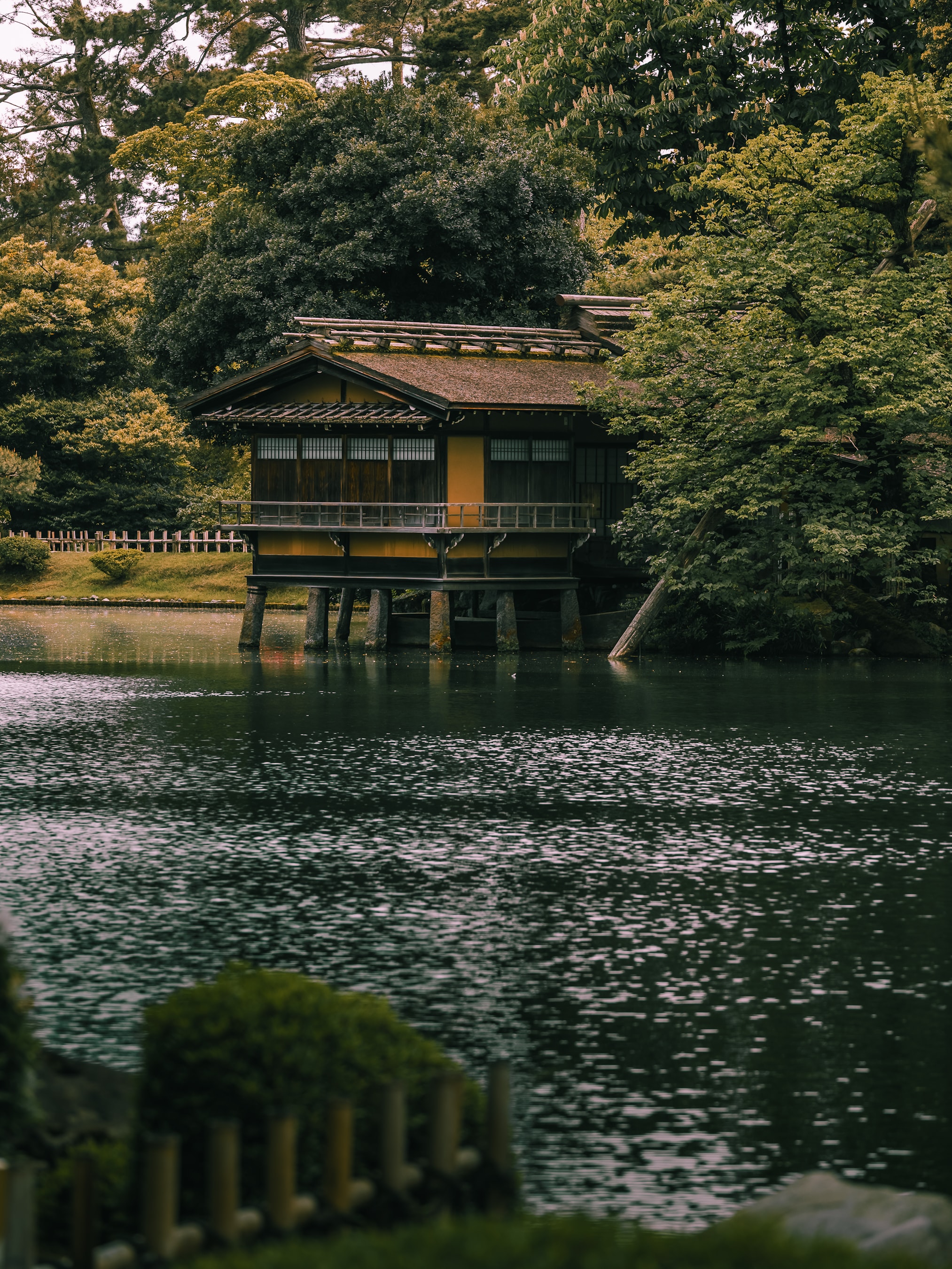 Lakeside