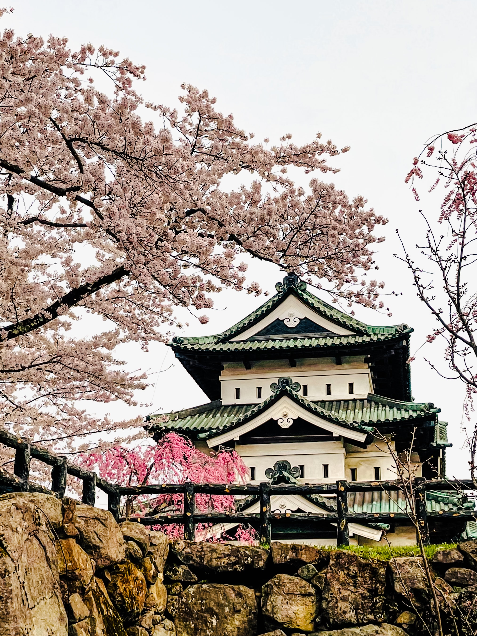 Hirosaki
