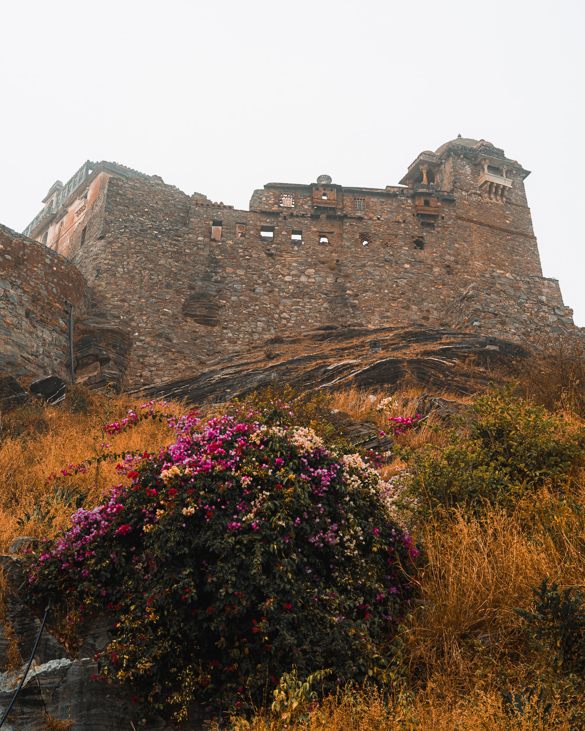 Kumbhalgarh