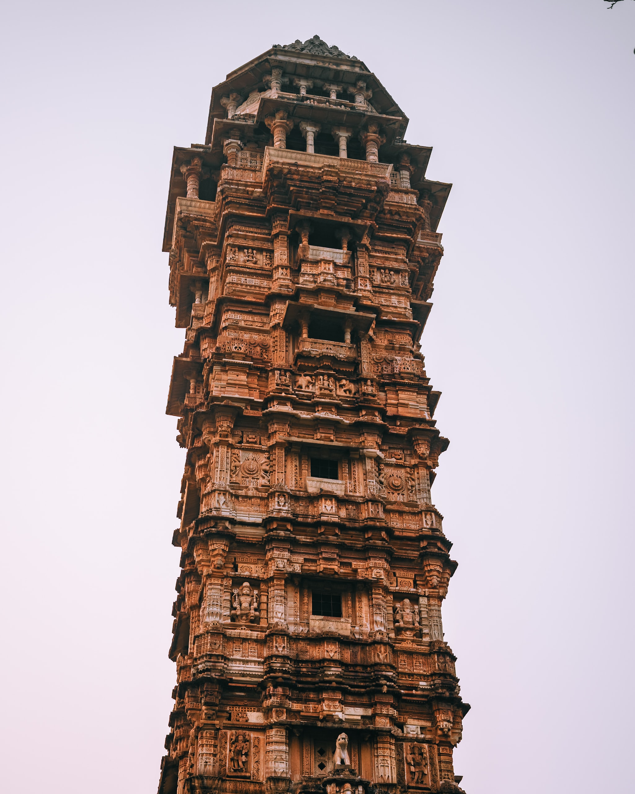 Victory Tower