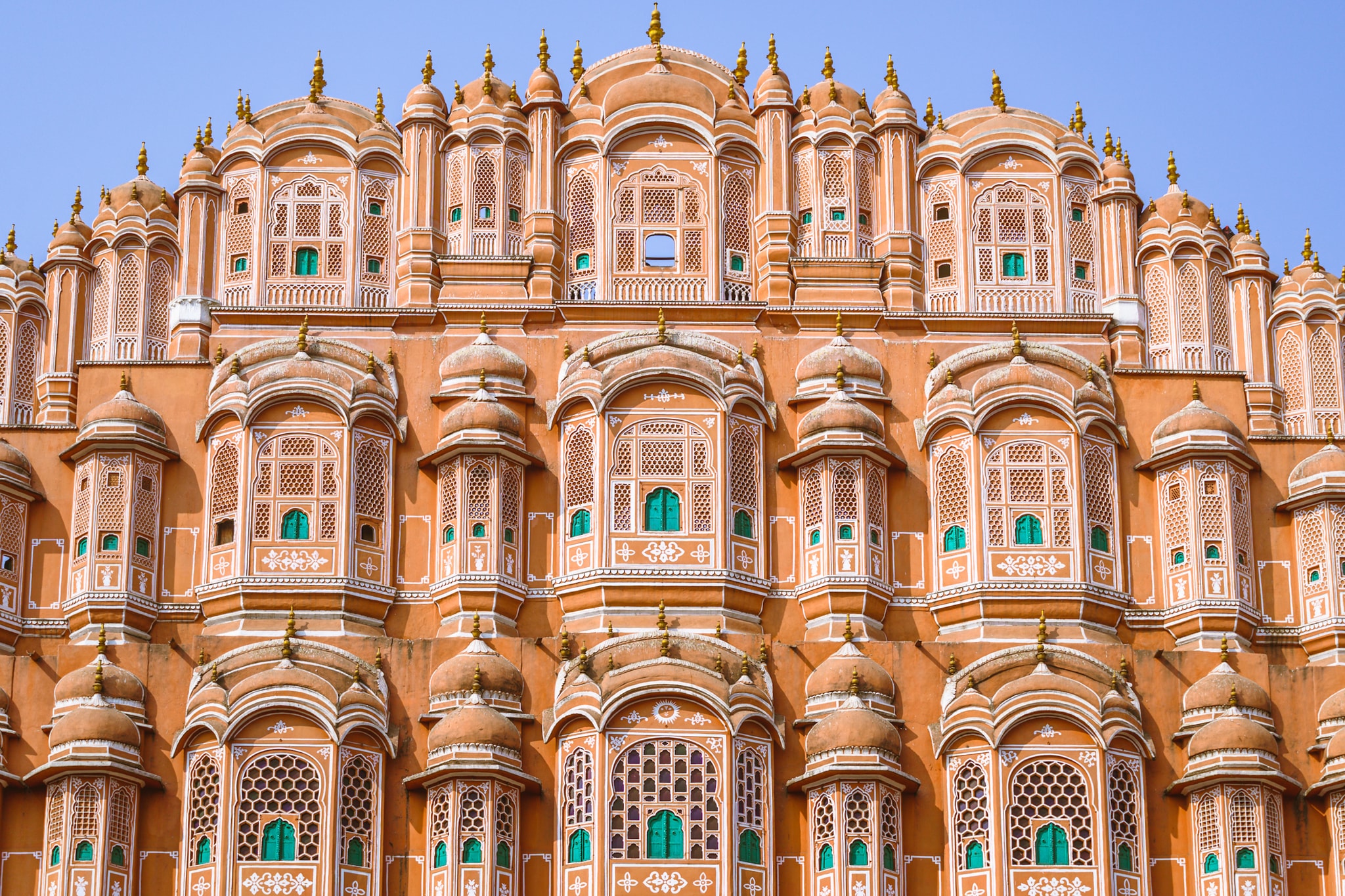 Hawa Mahal