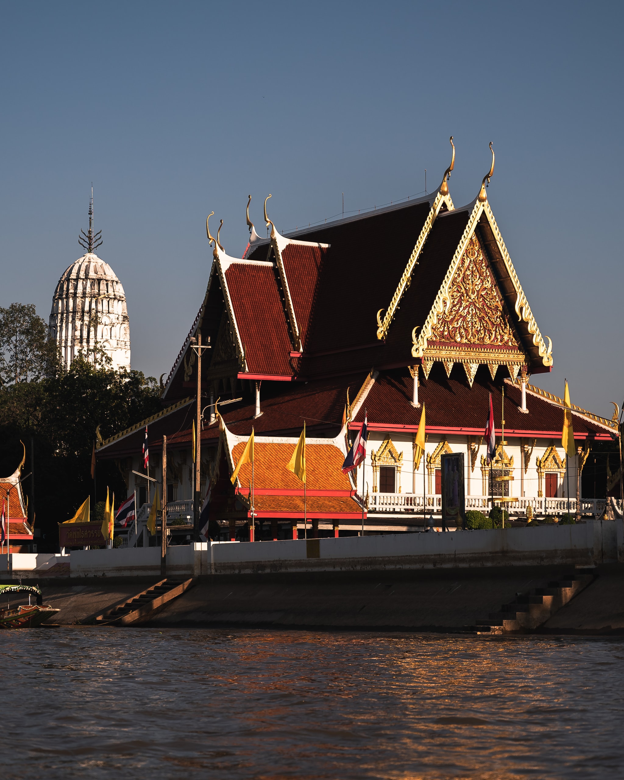 Wat Phutthaisawan