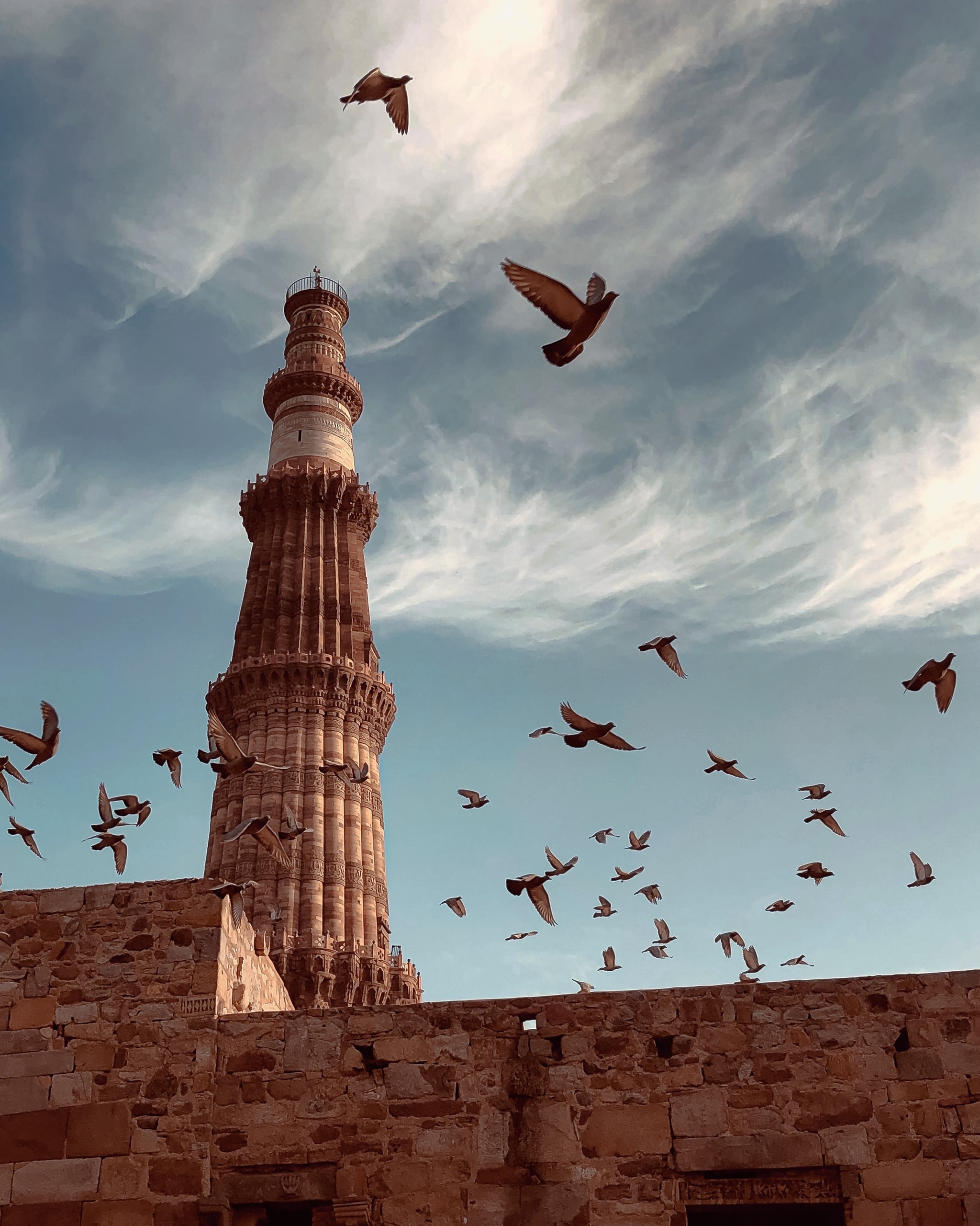 Qutb Minar