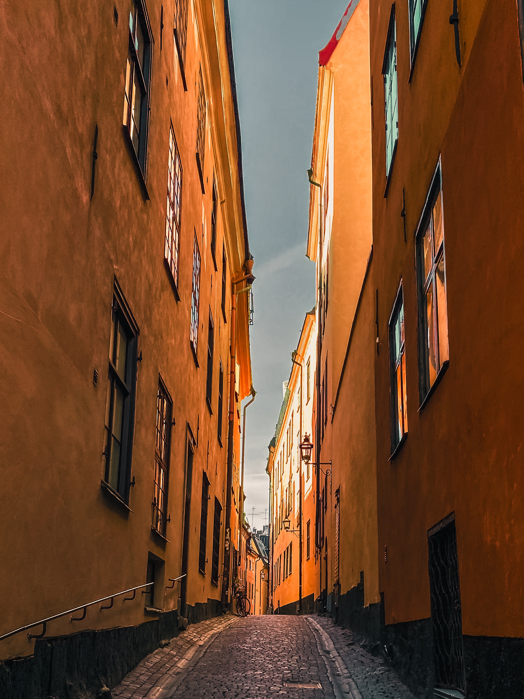 Gamla Stan