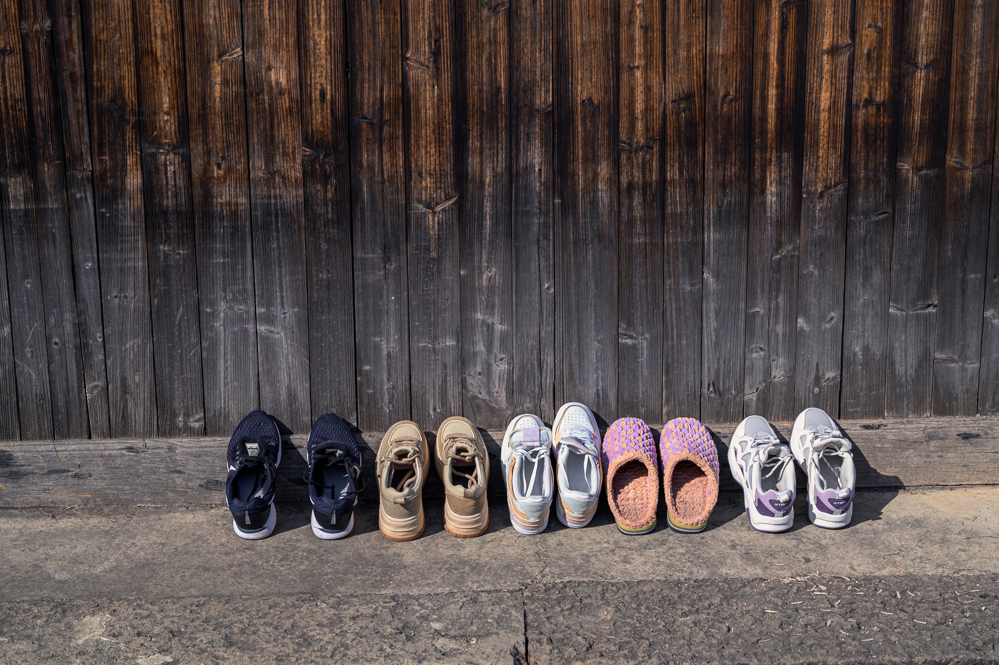 Shoes