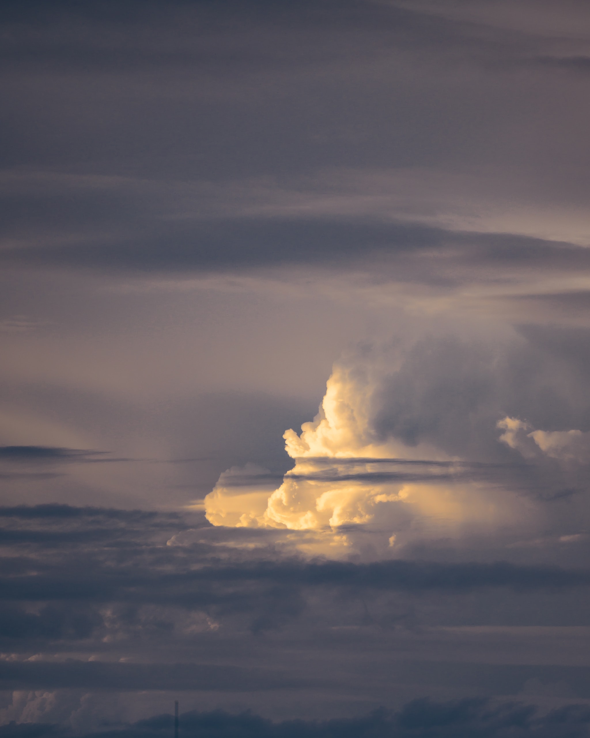 Thunderstorms