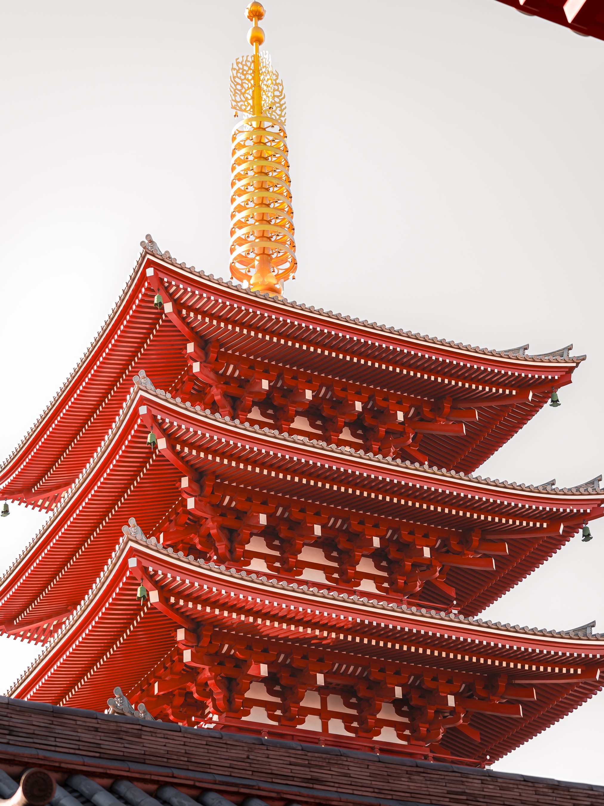 Sensōji